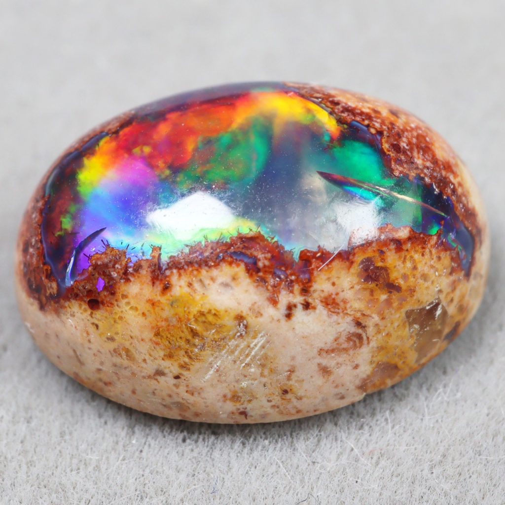 カンテラオパール 5.92ct ￥50,000 – Opal-and